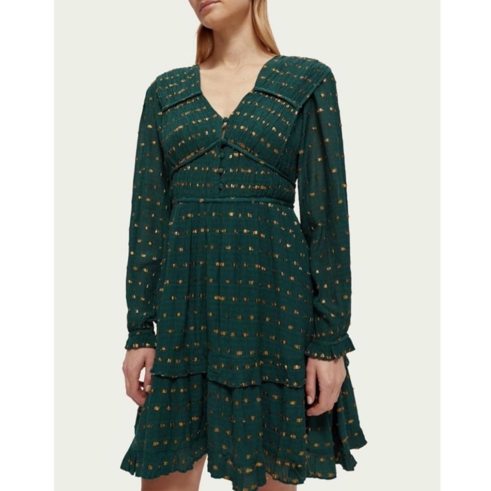Maison Scotch Dress